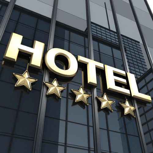 İstanbul Otel Temizliği Hizmeti